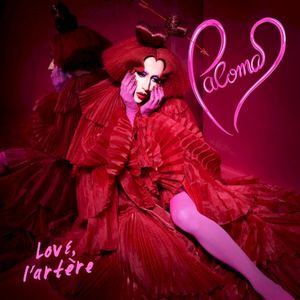 Love, l’artère (Single)