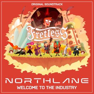 Welcome to the Industry (From Fretless - The Wrath of Riffson) (OST)