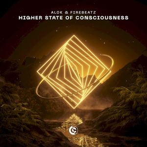 Higher State Of Consciousness (Single)