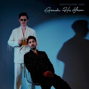 Görmedin Hiç Yaşımı (Single)