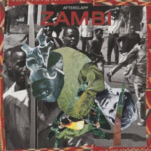 Zambi (EP)