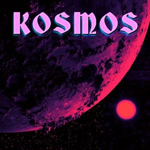 Kosmos (EP)
