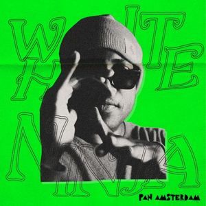 White Ninja (Single)