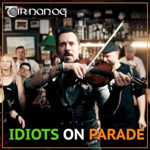 Idiots On Parade (Single)