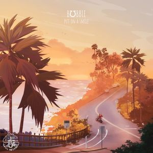 Put On a Smile (Single)