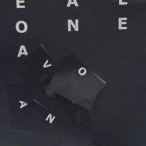 Leave Me Alone (Single)