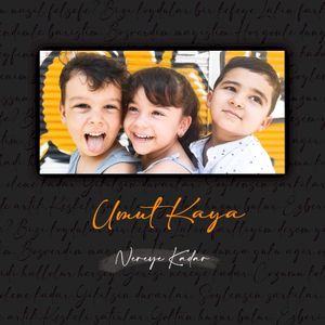 Nereye Kadar (Single)