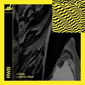 Zaxa / Depth Trap (Single)