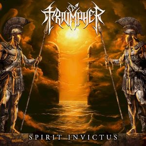 Spirit Invictus