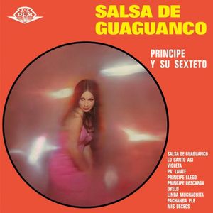 Salsa de guaguancó