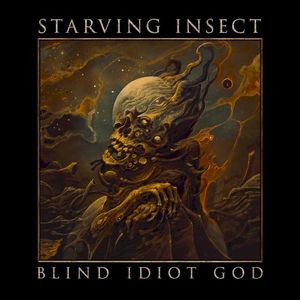 Blind Idiot God (EP)