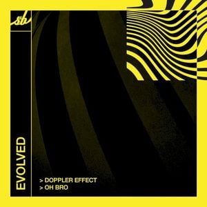 Doppler Effect / Oh Bro (Single)