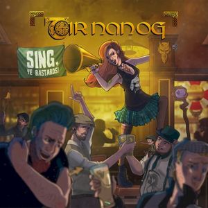 Sing, Ye Bastards!