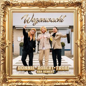 Wegenwacht (Single)