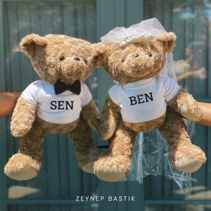 Sen Ben (Single)