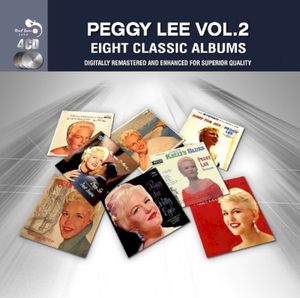 Eight Classic Albums, Volume 2