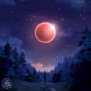 lunar eclipse (Single)