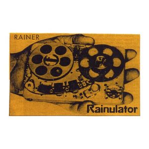 Rainulator (EP)