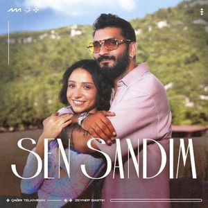 Sen Sandım (Single)