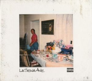 La Sena Ave