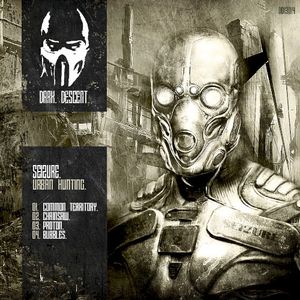 Urban Hunting (EP)