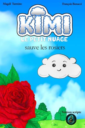 Kimi le petit nuage, tome 1