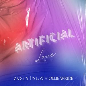 Artificial Love (Single)