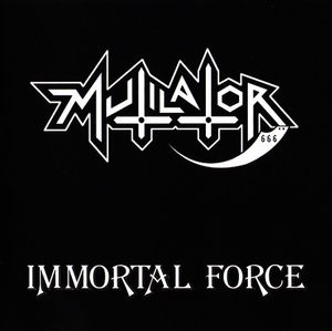 Immortal Force