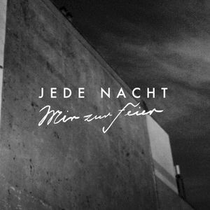 Jede Nacht (Single)