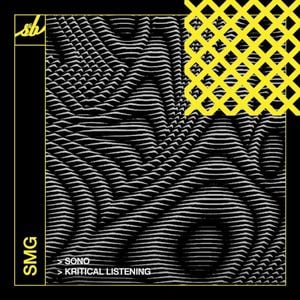 Sono / Kritical Listening (Single)