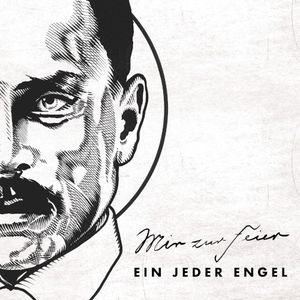 Ein jeder Engel (Single)