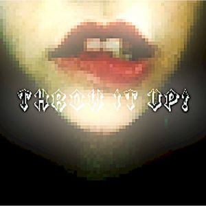 THROW IT UP! (Single)