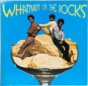 Whatnauts on the Rocks