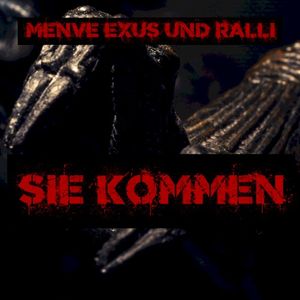 Sie kommen (Single)