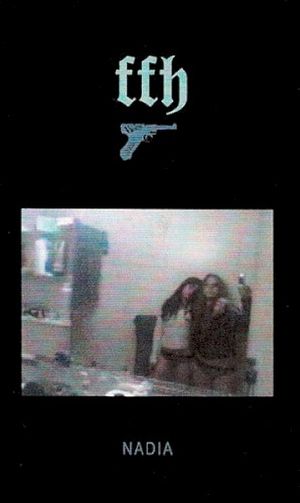Nadia (EP)