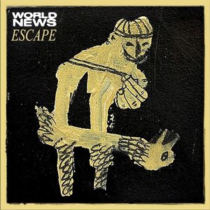 Escape (EP)