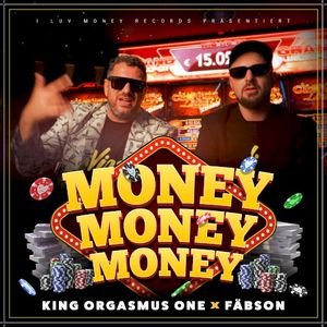 Money Money Money (Single)