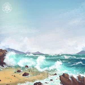 Riding Waves (Single)