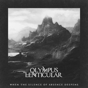 When the Silence of Absence Deepens