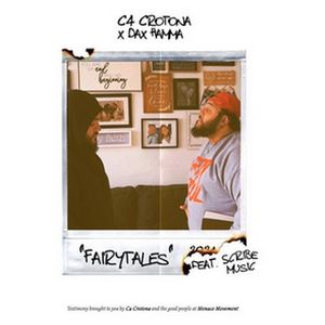 Fairytales (Single)