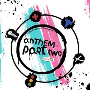 Anthem Part Two (Single)