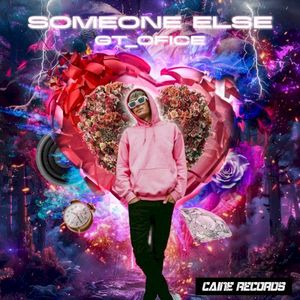 Someone Else (Single)