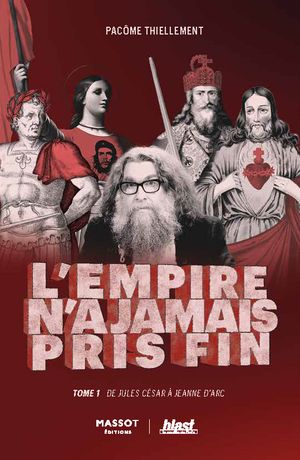 L’Empire n’a jamais pris fin