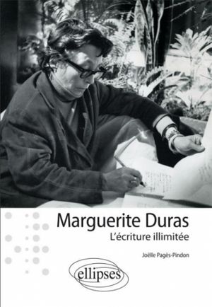 Marguerite Duras