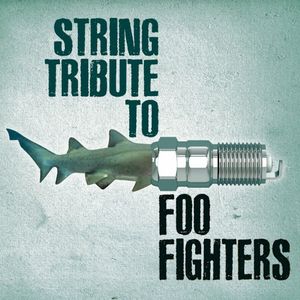 Foo Fighters String Tribute