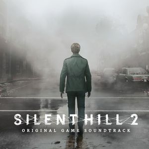 SILENT HILL 2 Original Game Soundtrack (OST)