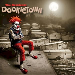 Dookietown (Single)