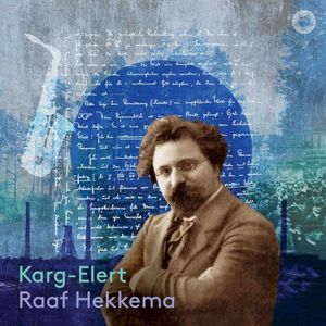 Karg-Elert