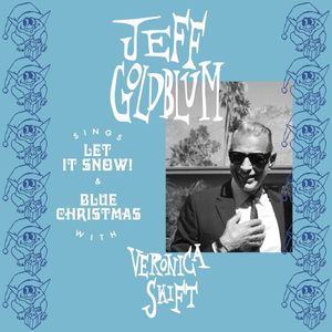 Let It Snow / Blue Christmas (Single)