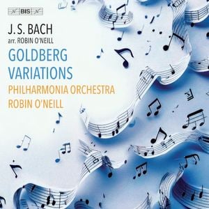 Goldberg Variations